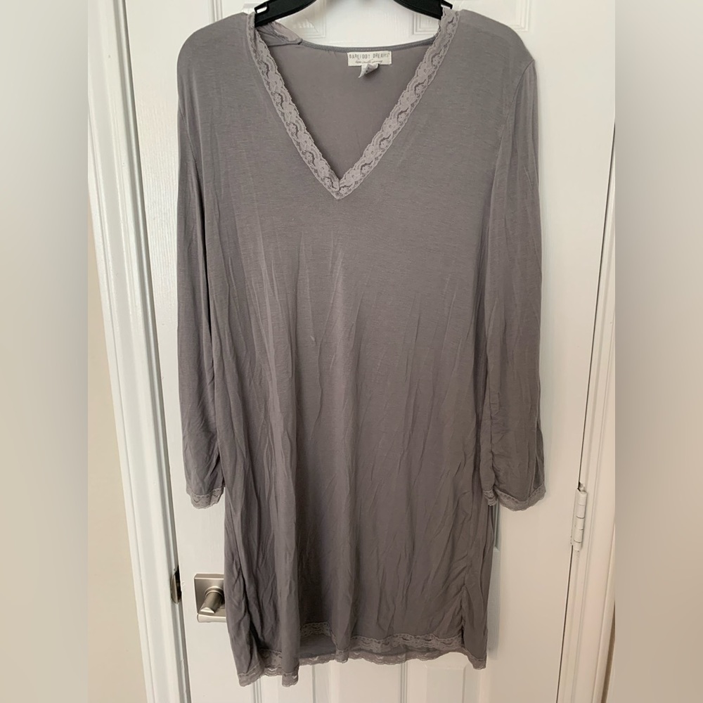 Barefoot Dreams night dress